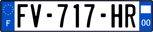 FV-717-HR