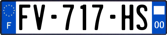FV-717-HS