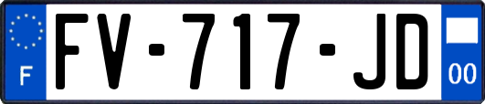 FV-717-JD