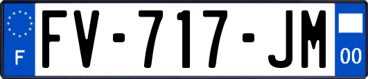 FV-717-JM