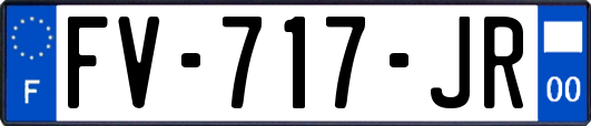 FV-717-JR