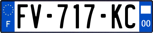 FV-717-KC