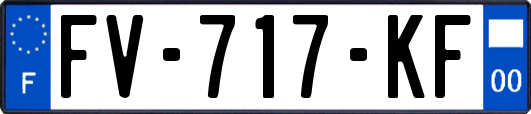 FV-717-KF
