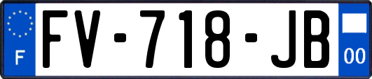 FV-718-JB