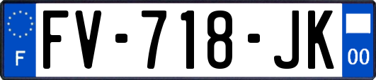 FV-718-JK