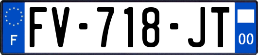 FV-718-JT