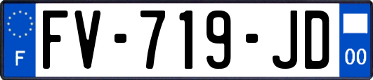 FV-719-JD