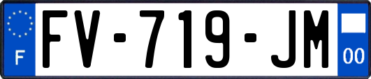 FV-719-JM