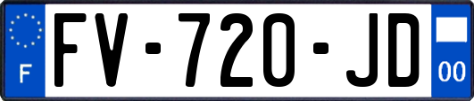 FV-720-JD