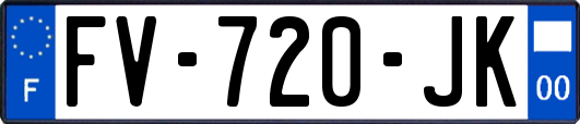 FV-720-JK