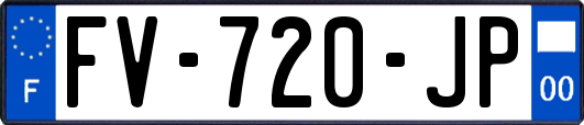 FV-720-JP