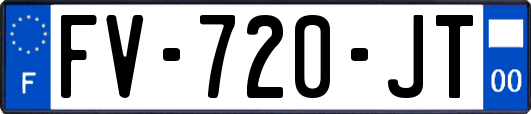 FV-720-JT