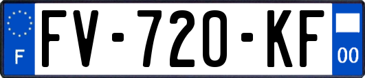 FV-720-KF
