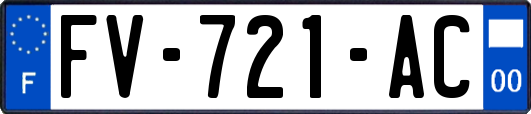 FV-721-AC