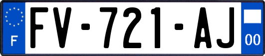 FV-721-AJ