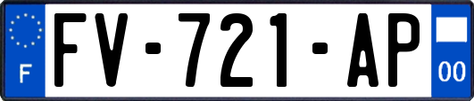 FV-721-AP