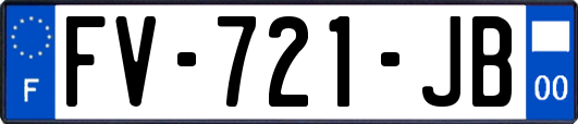 FV-721-JB