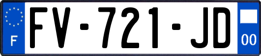 FV-721-JD