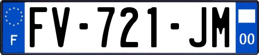 FV-721-JM