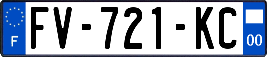 FV-721-KC