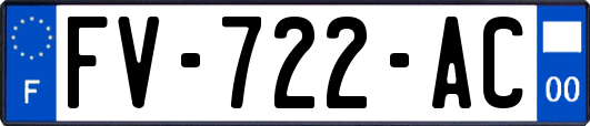 FV-722-AC