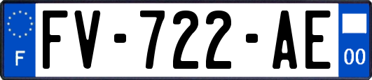 FV-722-AE
