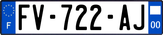 FV-722-AJ