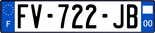 FV-722-JB