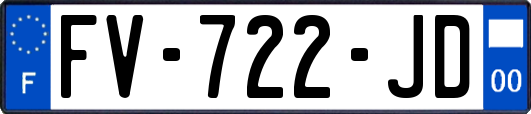 FV-722-JD
