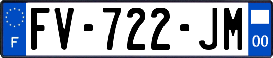 FV-722-JM