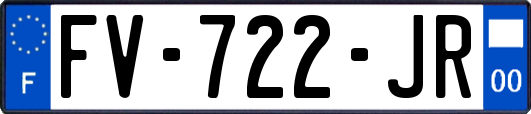 FV-722-JR
