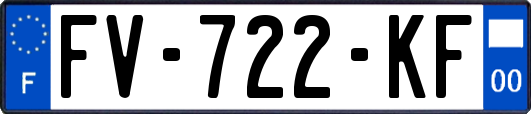 FV-722-KF