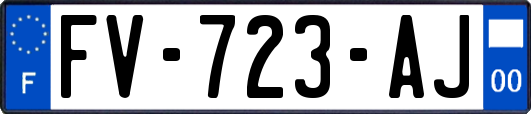 FV-723-AJ