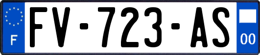 FV-723-AS