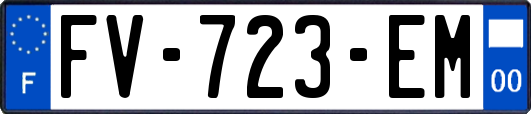 FV-723-EM