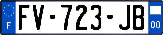 FV-723-JB