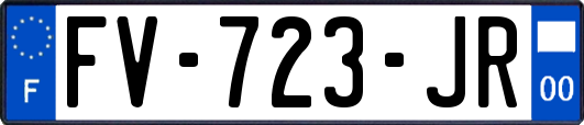 FV-723-JR
