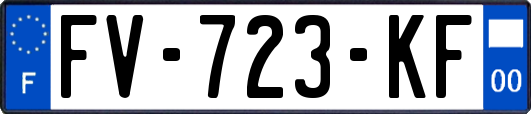 FV-723-KF
