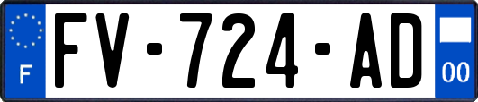 FV-724-AD