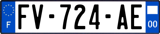 FV-724-AE