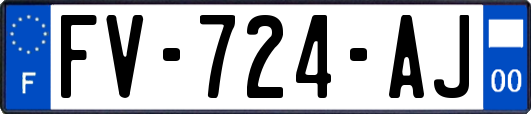 FV-724-AJ