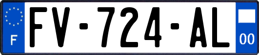 FV-724-AL