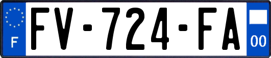 FV-724-FA
