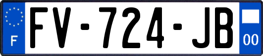 FV-724-JB