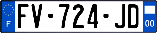 FV-724-JD