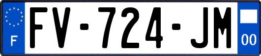FV-724-JM