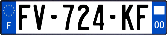 FV-724-KF