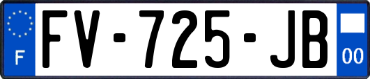 FV-725-JB