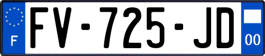 FV-725-JD