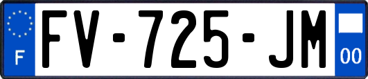 FV-725-JM
